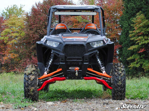 Polaris RZR 1000 High Clearance A-Arms - Lower Only - Pre-Installed Bushings and Ball Joints