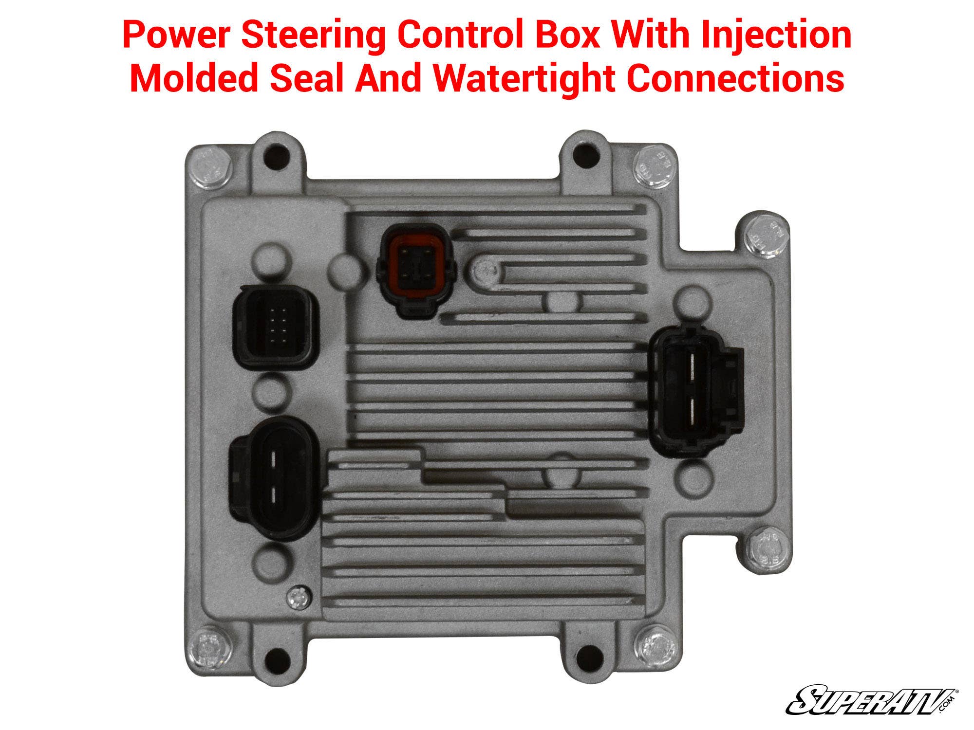 Polaris RZR XP 1000 Power Steering - 400W