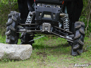 Polaris RZR 1000 Radius Arms - Black