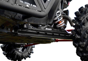 Polaris RZR XP 1000/Turbo Rear Trailing Arms - Black