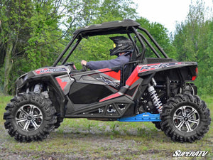 Polaris RZR XP 1000/Turbo Rear Trailing Arms - Voodoo Blue