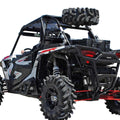 Polaris RZR XP Turbo Spare Tire Carrier
