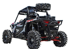 Polaris RZR XP Turbo Spare Tire Carrier