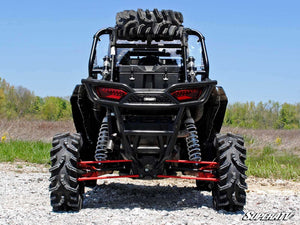 Polaris RZR XP Turbo Spare Tire Carrier