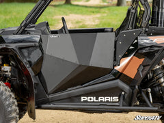 Polaris RZR XP Turbo S Aluminum Door Skin