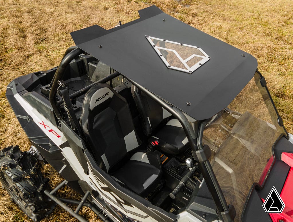 Assault Industries Polaris RZR XP 1000 Aluminum Roof with Sunroof