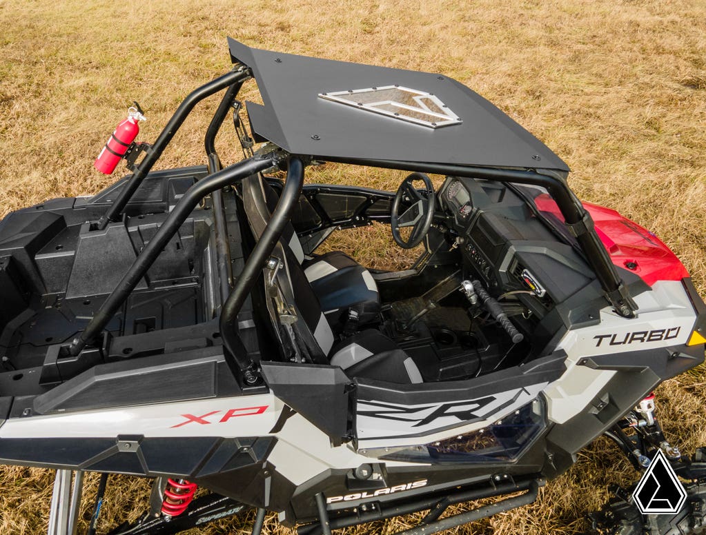 Assault Industries Polaris RZR XP 1000 Aluminum Roof with Sunroof