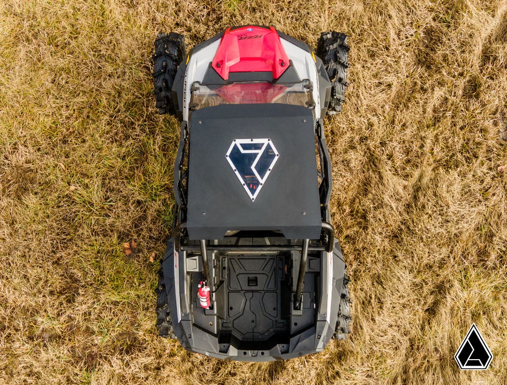 Assault Industries Polaris RZR S 900 Aluminum Roof with Sunroof