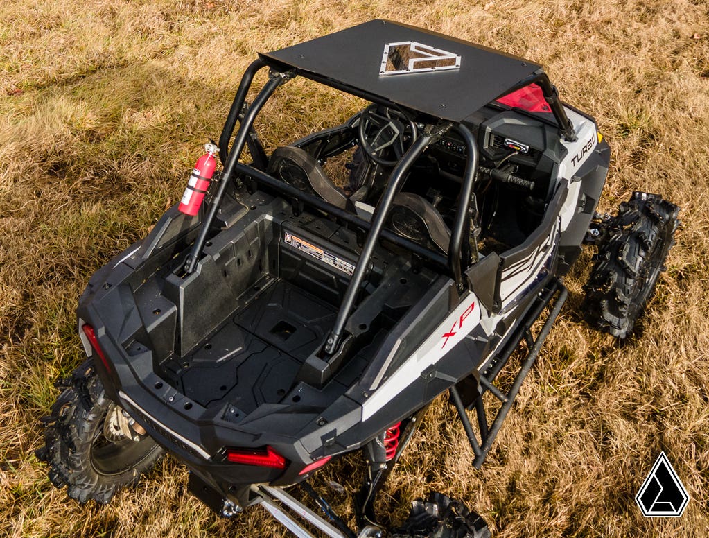 Assault Industries Polaris RZR S 900 Aluminum Roof with Sunroof