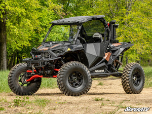 Polaris RZR Aluminum Side Panels