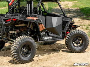 Polaris RZR Aluminum Side Panels