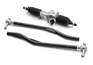Polaris RZR 900 RackBoss 2.0 Rack and Pinion for Big Lift Kits