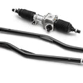 Polaris RZR S 1000 RackBoss 2.0 Rack and Pinion for Big Lift Kits