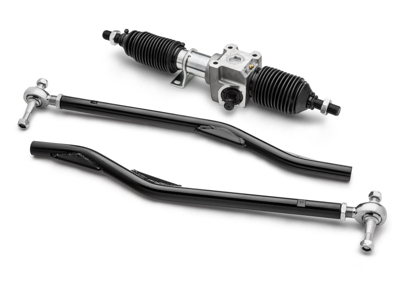 Polaris RZR S 1000 RackBoss 2.0 Rack and Pinion for Big Lift Kits