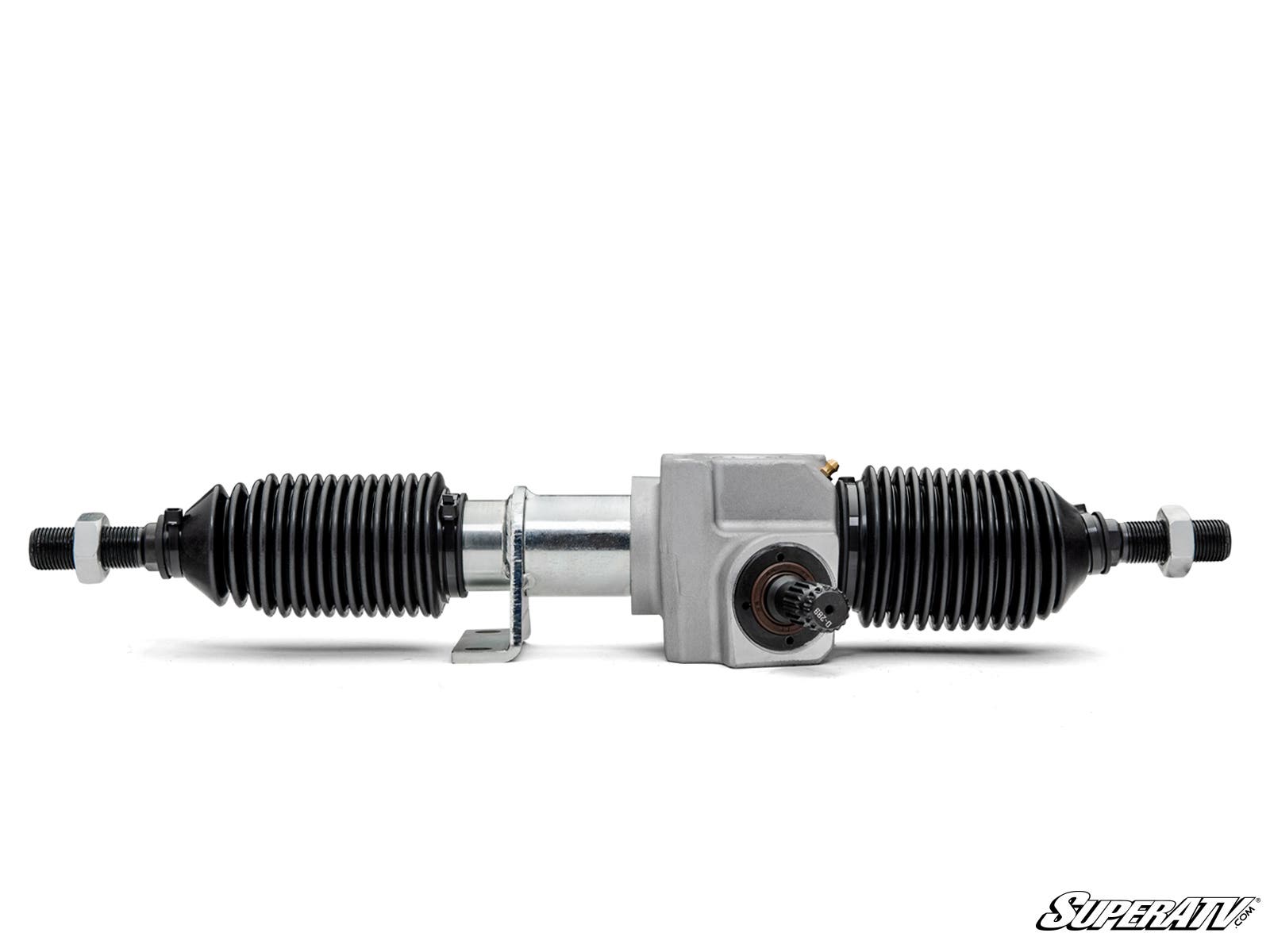 Polaris General RackBoss 2.0 Rack and Pinion for Big Lift Kits