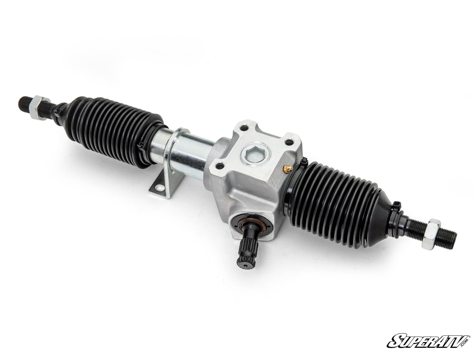 Polaris General RackBoss 2.0 Rack and Pinion for Big Lift Kits