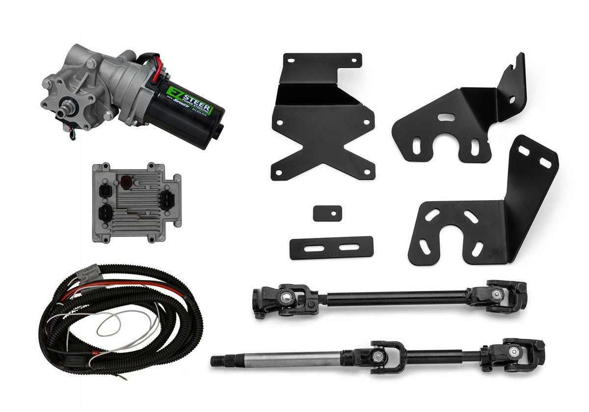 Polaris Ranger XP Kinetic Power Steering Kit