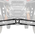 Polaris RZR XP Radius Arms