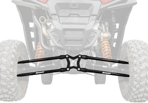 Polaris RZR XP Radius Arms - Black