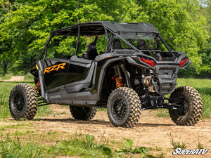 Polaris RZR XP Radius Arms