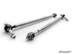 Polaris RZR XP Heavy-Duty Swaged Tie Rod Kit