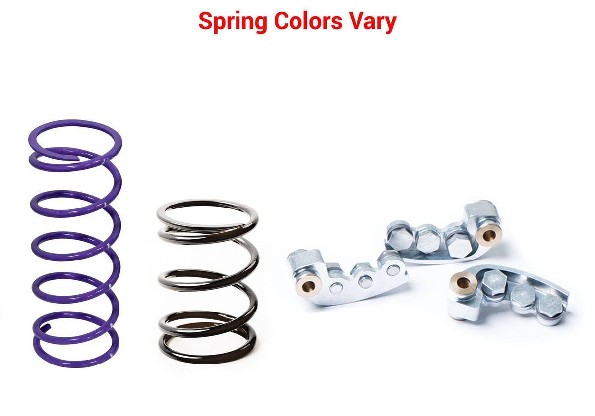RZR S 1000 Clutch Kit