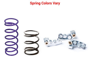 RZR S 1000 Clutch Kit