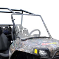 Polaris RZR 170 Scratch Resistant Full Windshield