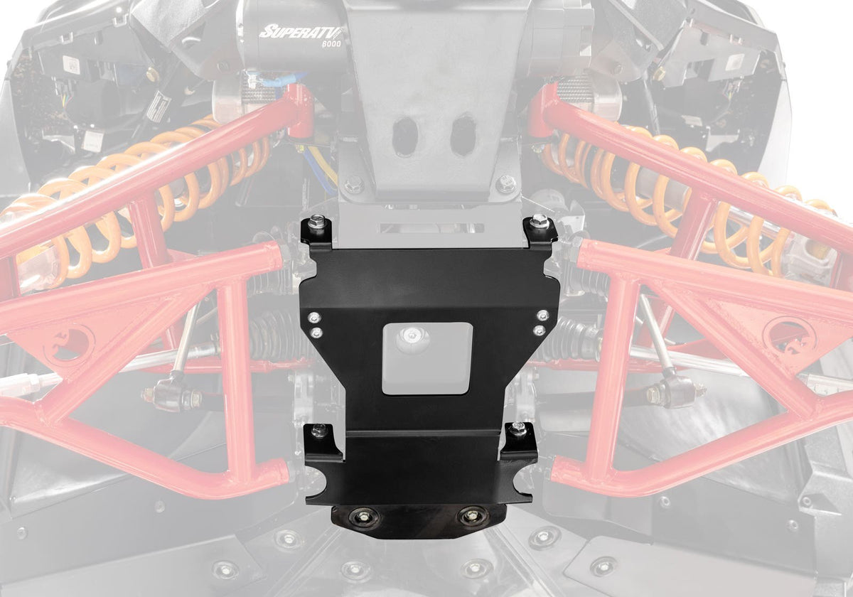 Polaris RZR XP S Frame Stiffener