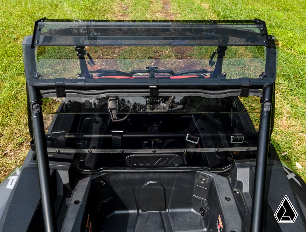 Assault Industries Polaris RZR XP Tinted Roof