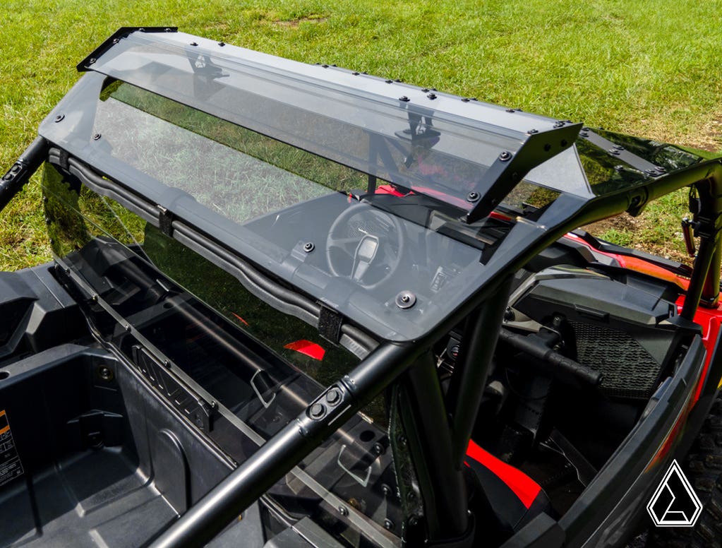 Assault Industries Polaris RZR XP Tinted Roof