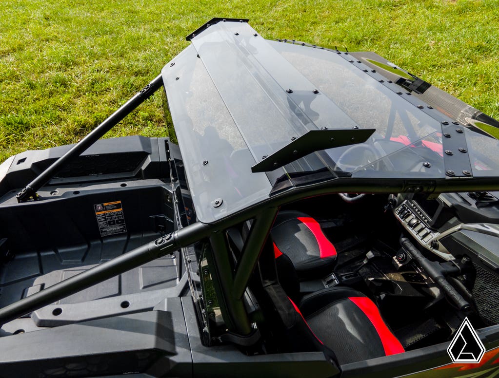 Assault Industries Polaris RZR XP Tinted Roof