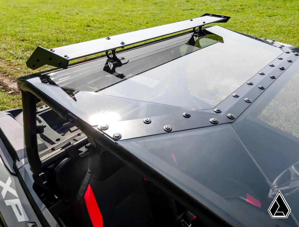 Assault Industries Polaris RZR XP Tinted Roof