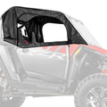 Polaris RZR XP Primal Soft Cab Enclosure Upper Doors - 75 RWS