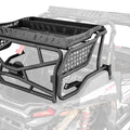 Polaris RZR XP Turbo Outfitter Sport Bed Rack