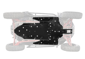 Polaris RZR XP 1000 Full Skid Plate