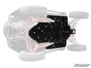 Polaris RZR XP 1000 Full Skid Plate