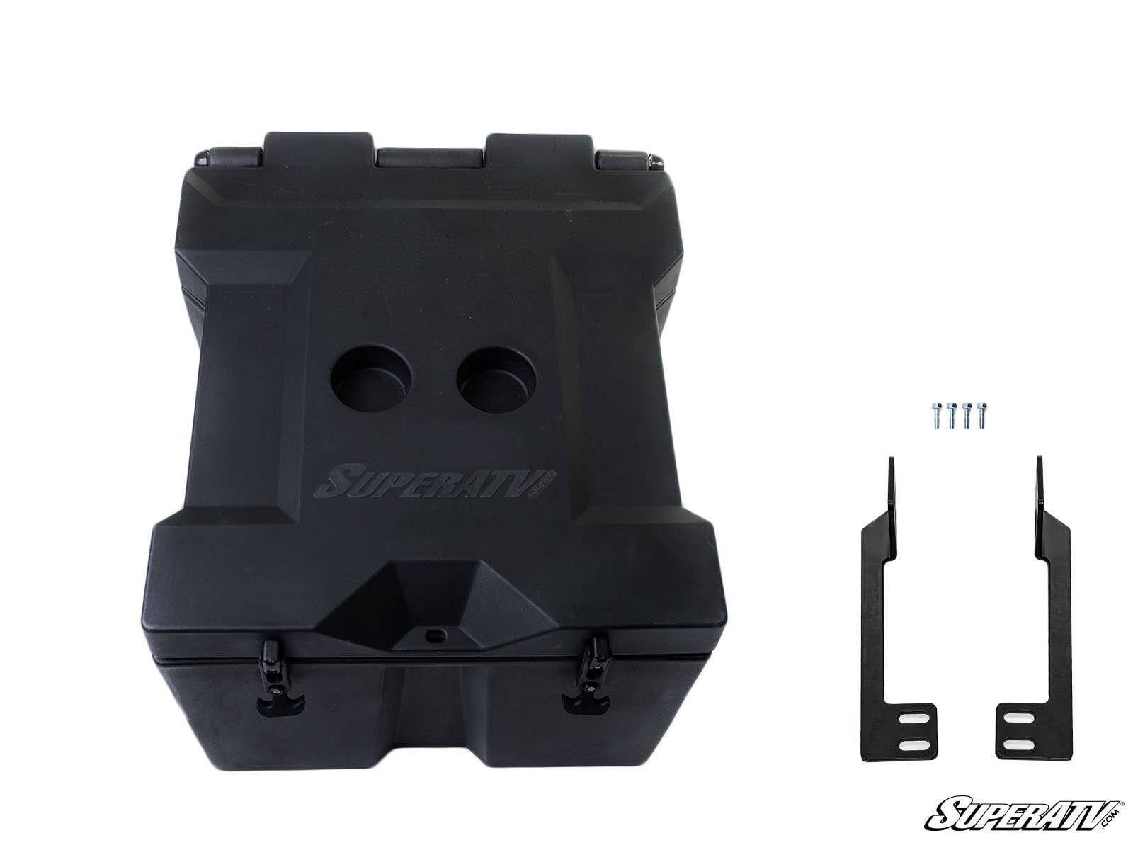 Polaris RZR XP Turbo Insulated Cooler and Cargo Box - 50 Liter