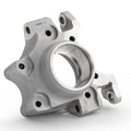 Up & Running Polaris RZR RS1 Rear Knuckle - Left