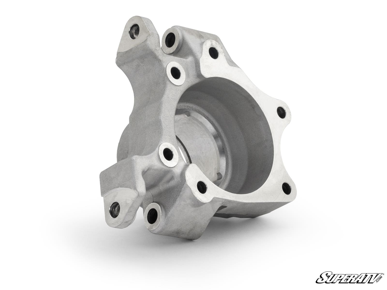 Up & Running Polaris RZR XP 1000 Rear Knuckle - Left