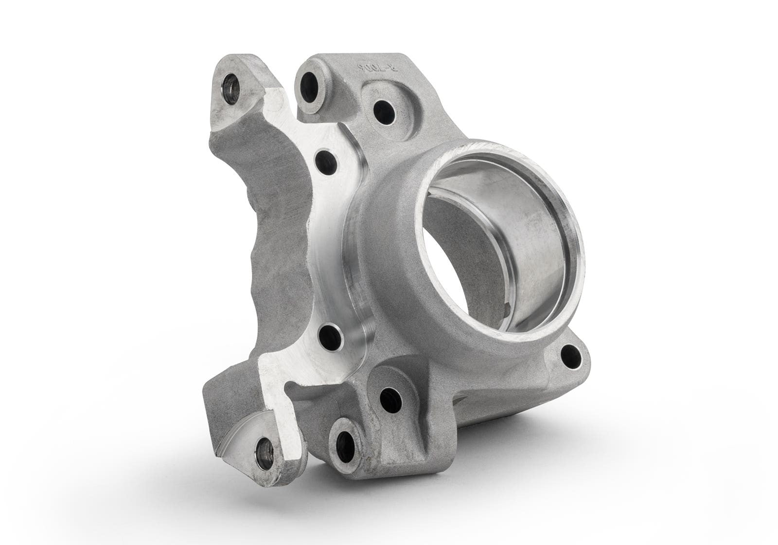 Up & Running Polaris RZR XP 1000 Rear Knuckle - Right