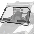 Polaris RZR S 1000 Vented Full Windshield