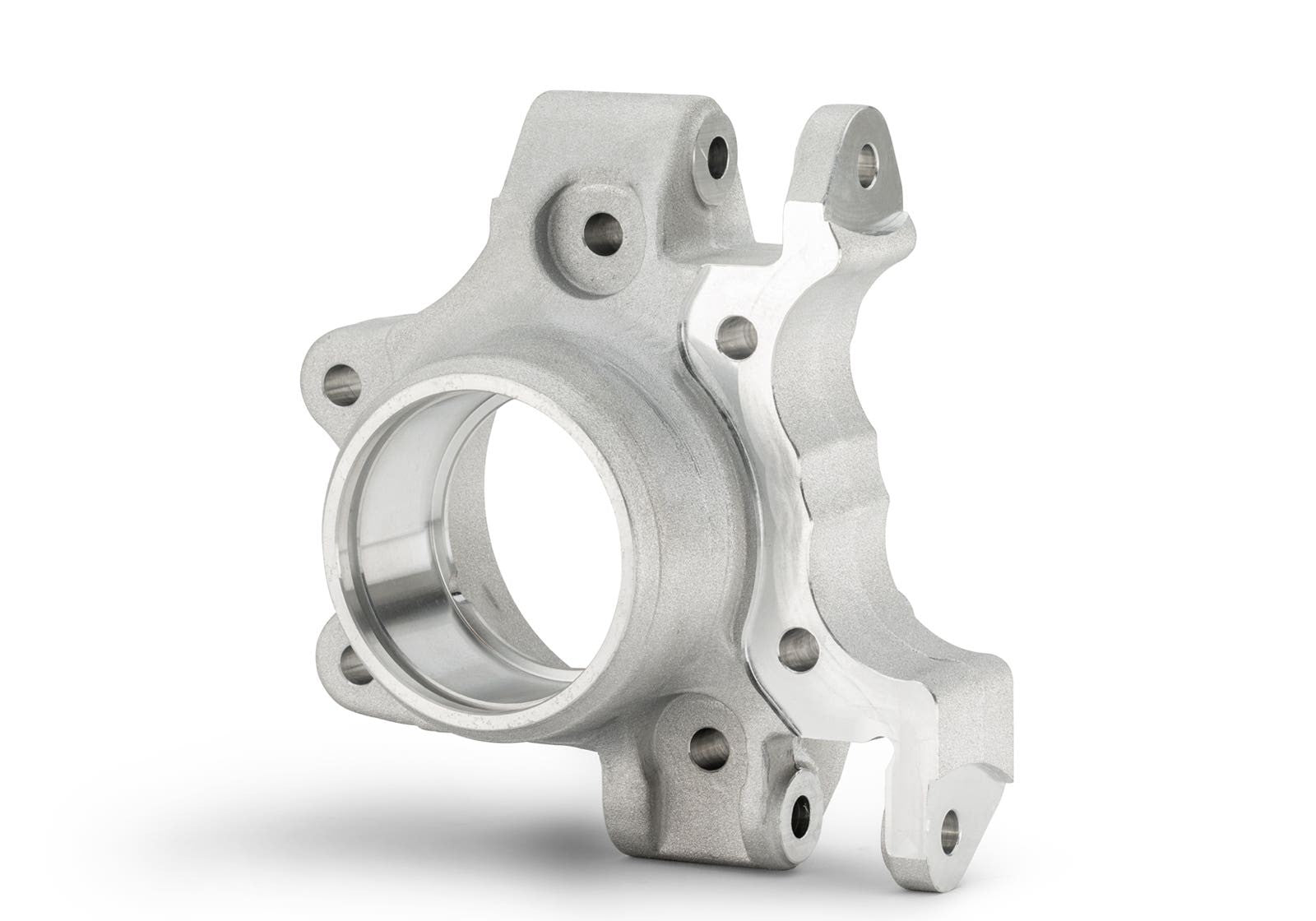 Up & Running Polaris RZR XP 1000 Rear Knuckle - Left