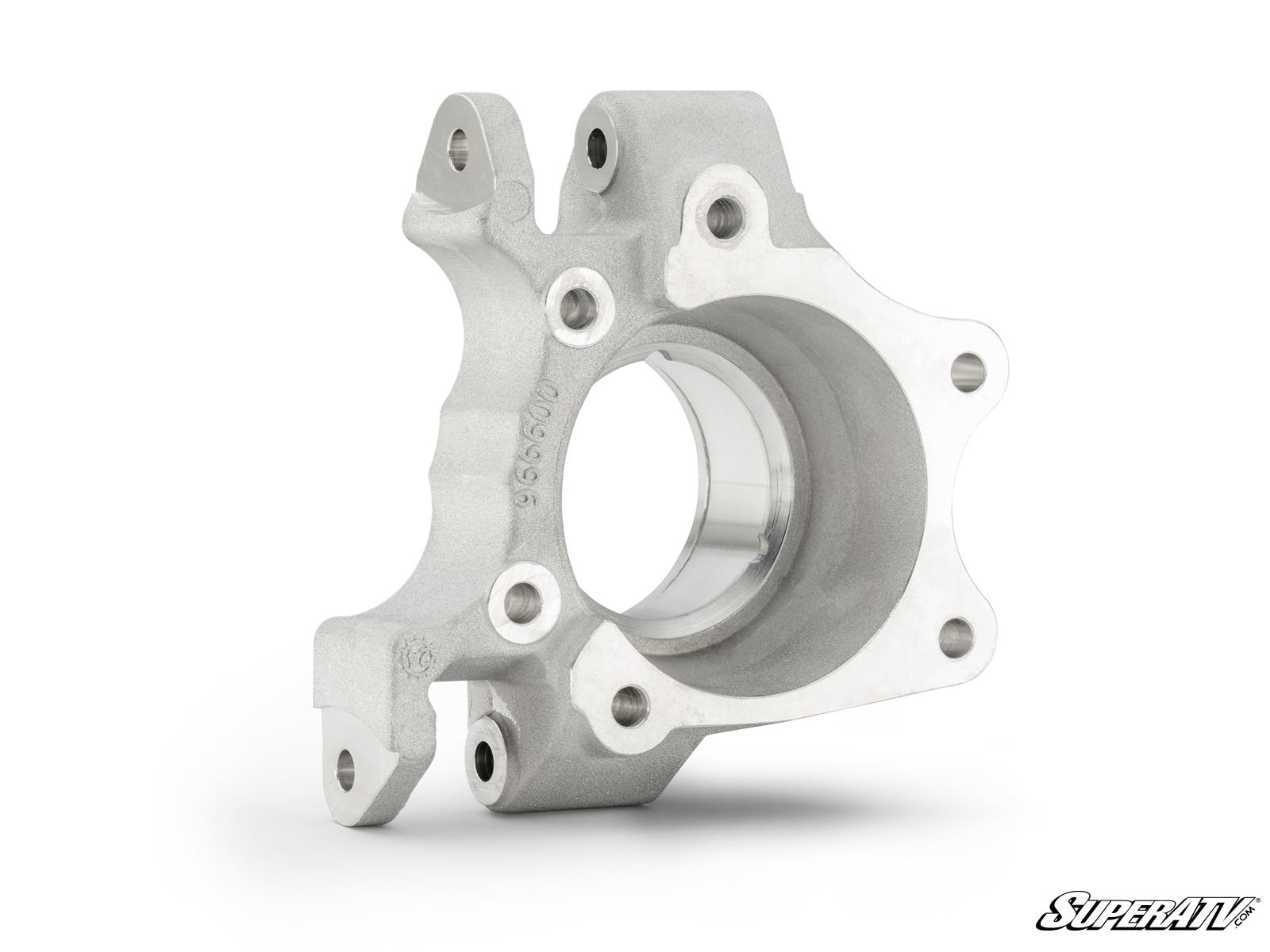 Up & Running Polaris RZR XP 1000 Rear Knuckle - Left