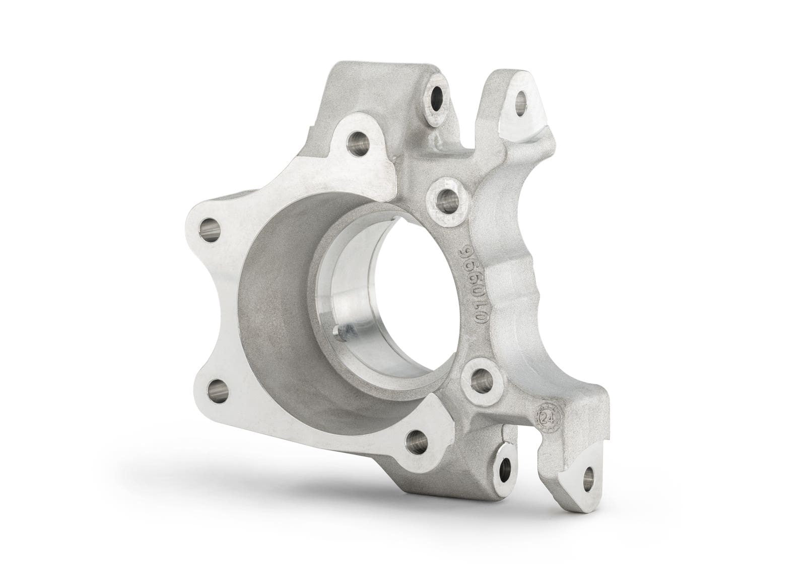 Up & Running Polaris RZR XP 1000 Rear Knuckle - Right