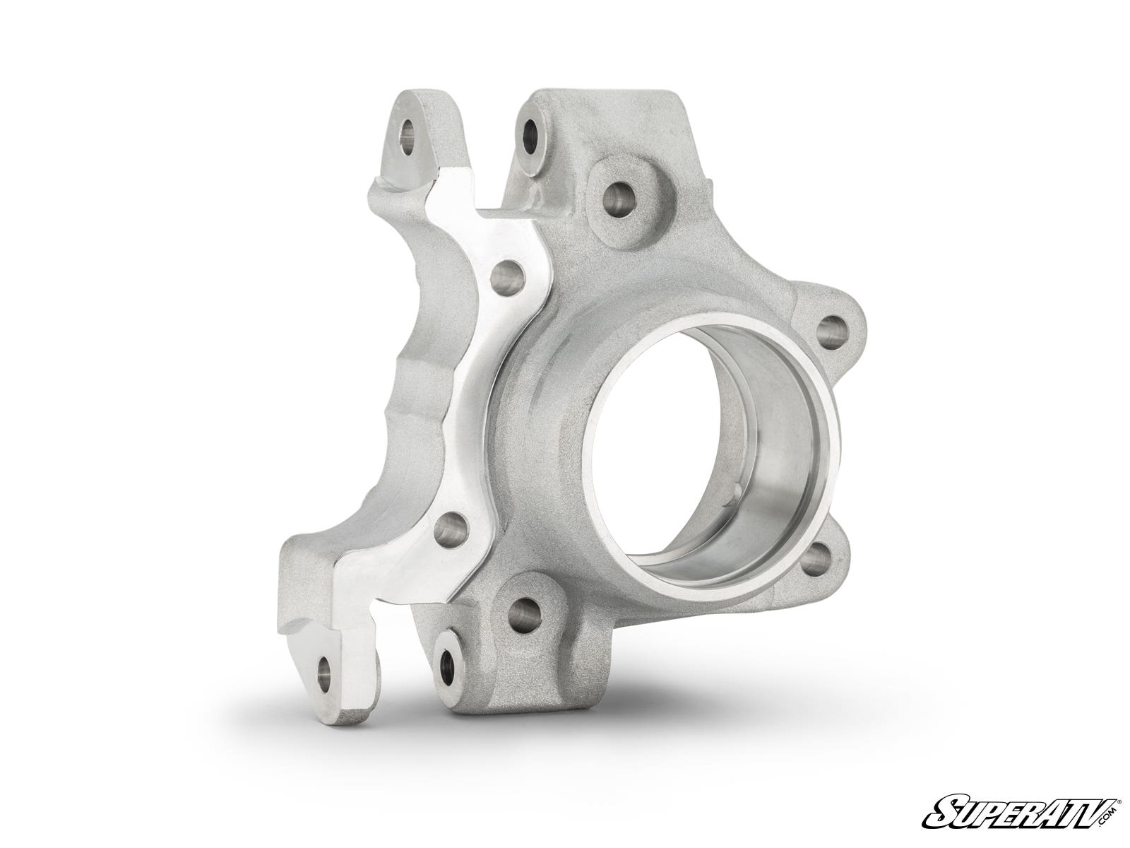 Up & Running Polaris RZR XP 1000 Rear Knuckle - Right