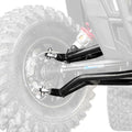 Polaris RZR XP 1000 Atlas Pro Heim Joint 1.5in. Forward Offset A-Arms