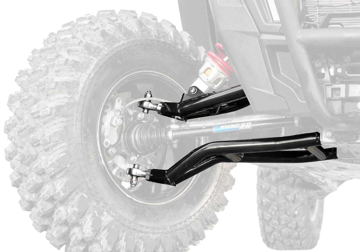 Polaris RZR XP 1000 Atlas Pro Heim Joint 1.5in. Forward Offset A-Arms