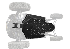Polaris RZR XP 4 Full Skid Plate