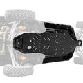 Polaris RZR XP 4 Full Skid Plate